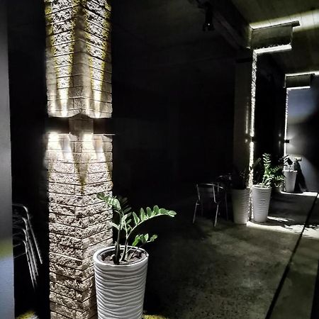 Guest House Санэль Tsandrypsh Εξωτερικό φωτογραφία