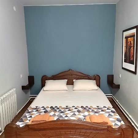 Guest House Санэль Tsandrypsh Εξωτερικό φωτογραφία