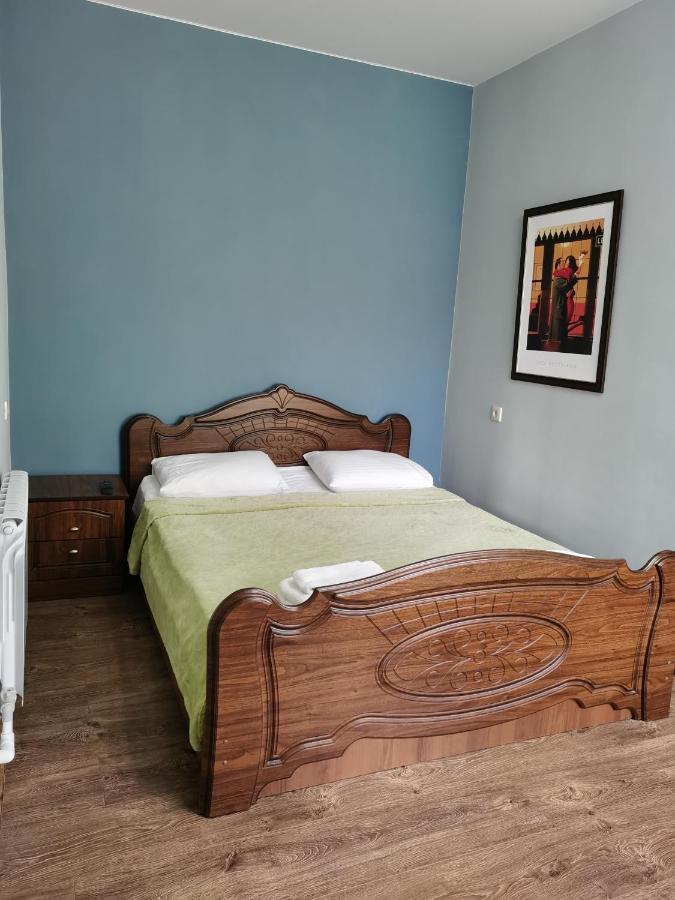 Guest House Санэль Tsandrypsh Εξωτερικό φωτογραφία