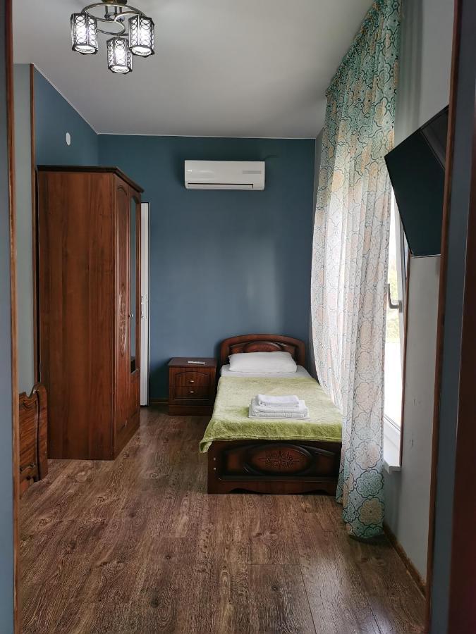 Guest House Санэль Tsandrypsh Εξωτερικό φωτογραφία