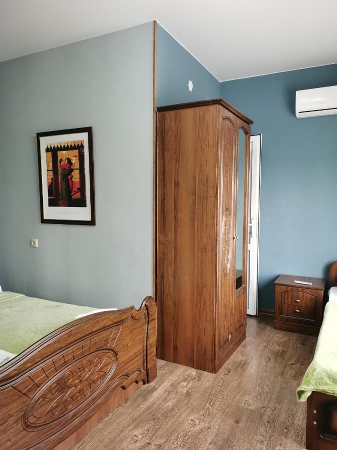 Guest House Санэль Tsandrypsh Εξωτερικό φωτογραφία