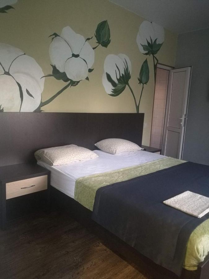 Guest House Санэль Tsandrypsh Δωμάτιο φωτογραφία