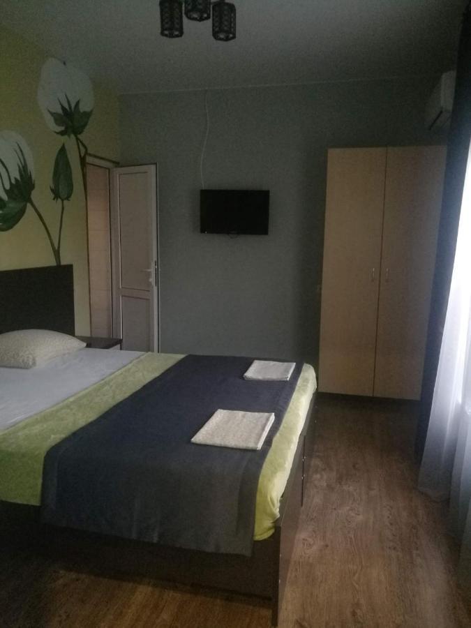 Guest House Санэль Tsandrypsh Δωμάτιο φωτογραφία