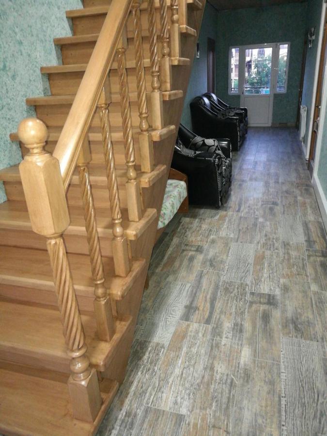 Guest House Санэль Tsandrypsh Δωμάτιο φωτογραφία