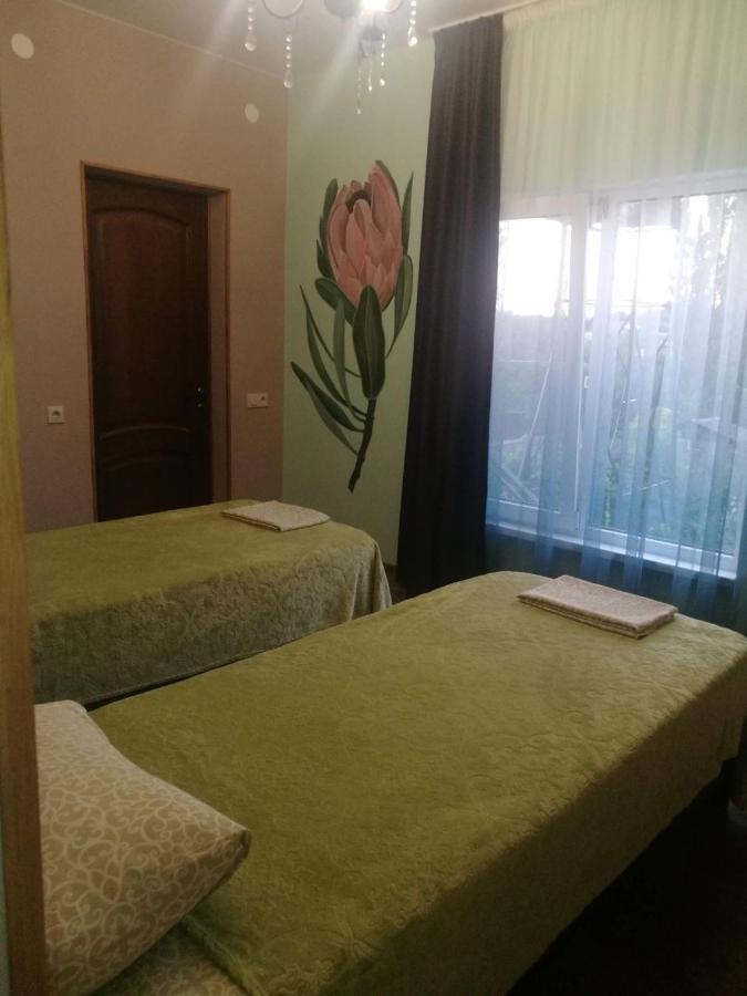 Guest House Санэль Tsandrypsh Δωμάτιο φωτογραφία