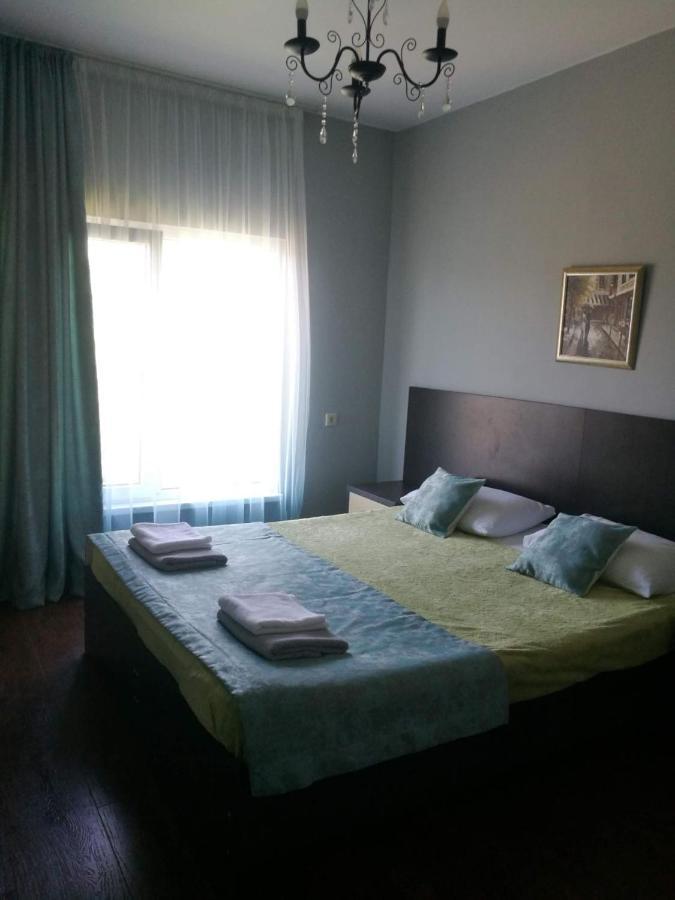 Guest House Санэль Tsandrypsh Δωμάτιο φωτογραφία