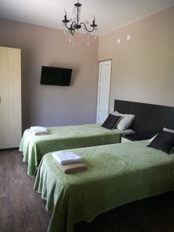 Guest House Санэль Tsandrypsh Δωμάτιο φωτογραφία