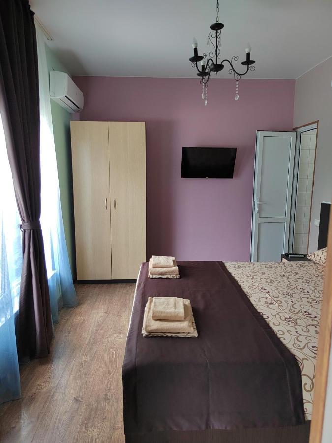 Guest House Санэль Tsandrypsh Εξωτερικό φωτογραφία