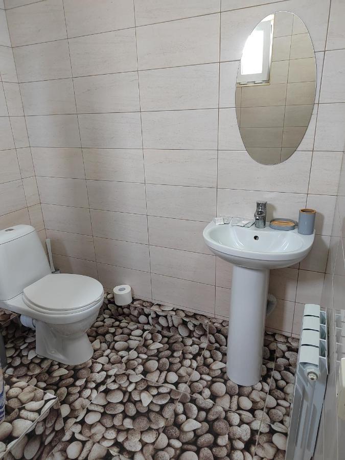 Guest House Санэль Tsandrypsh Εξωτερικό φωτογραφία
