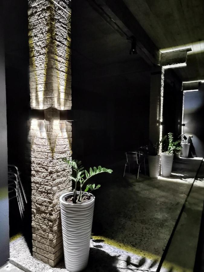 Guest House Санэль Tsandrypsh Εξωτερικό φωτογραφία
