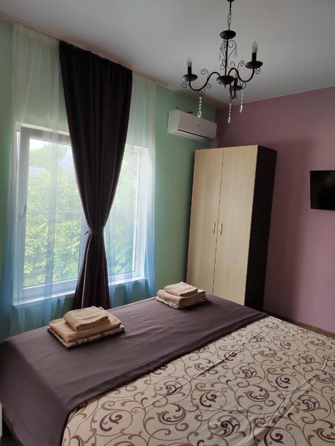 Guest House Санэль Tsandrypsh Εξωτερικό φωτογραφία