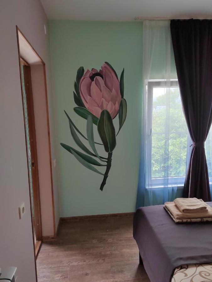 Guest House Санэль Tsandrypsh Εξωτερικό φωτογραφία