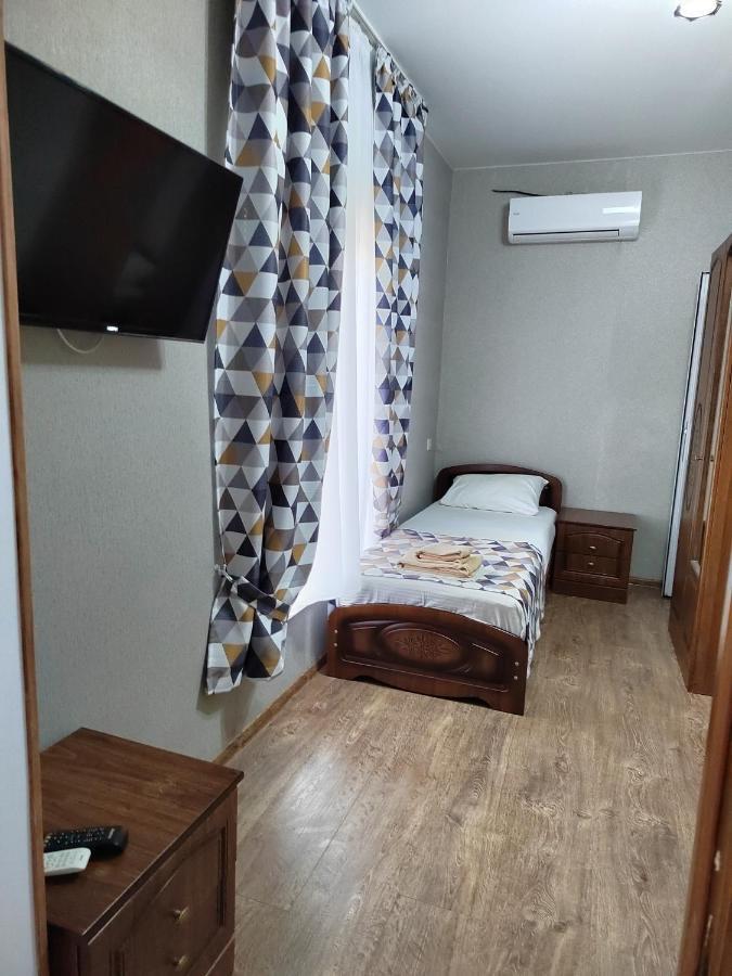 Guest House Санэль Tsandrypsh Εξωτερικό φωτογραφία