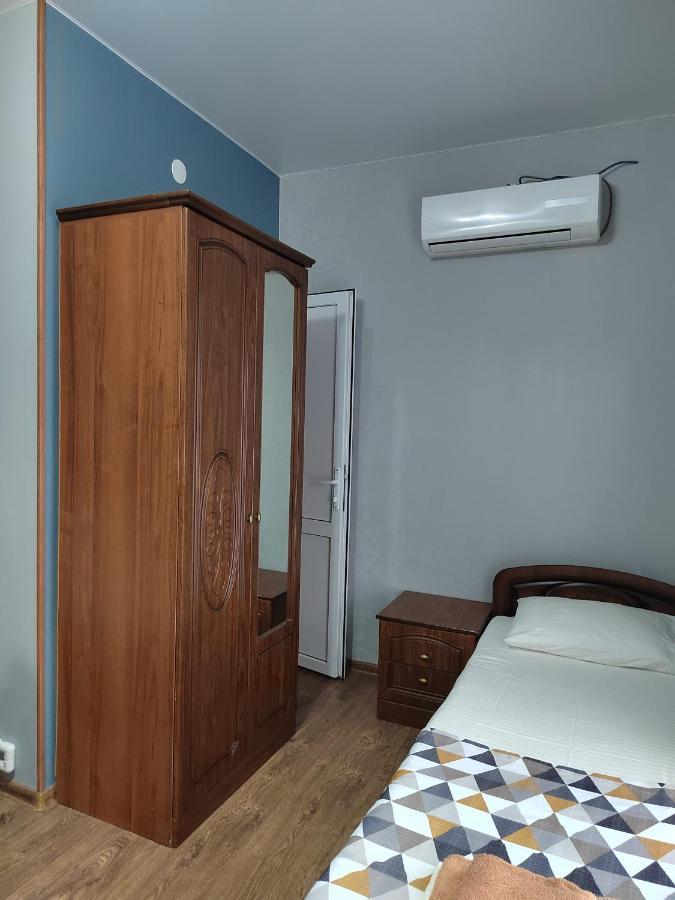 Guest House Санэль Tsandrypsh Εξωτερικό φωτογραφία