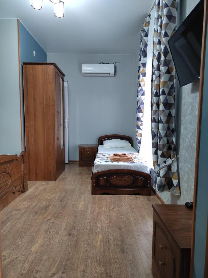 Guest House Санэль Tsandrypsh Εξωτερικό φωτογραφία