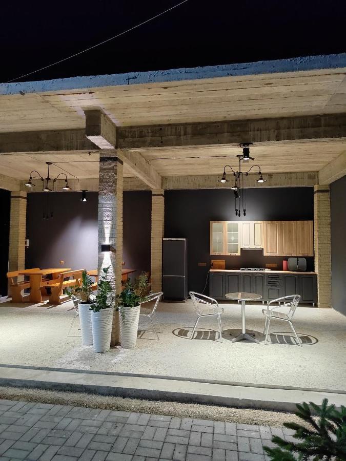 Guest House Санэль Tsandrypsh Εξωτερικό φωτογραφία
