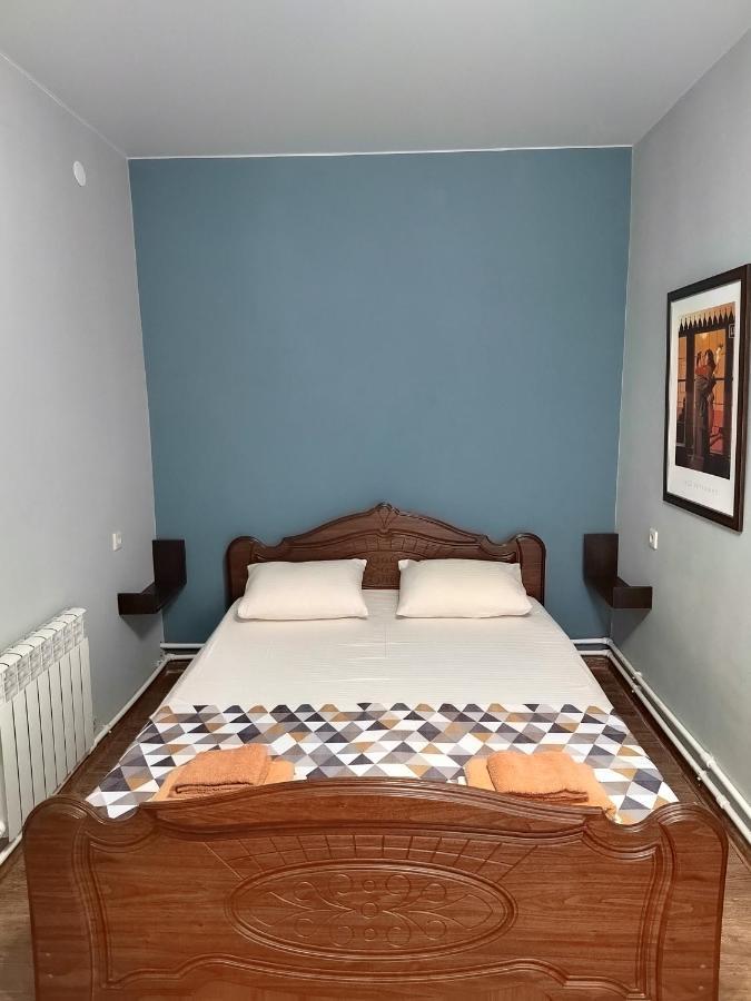 Guest House Санэль Tsandrypsh Εξωτερικό φωτογραφία