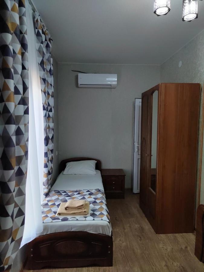Guest House Санэль Tsandrypsh Εξωτερικό φωτογραφία