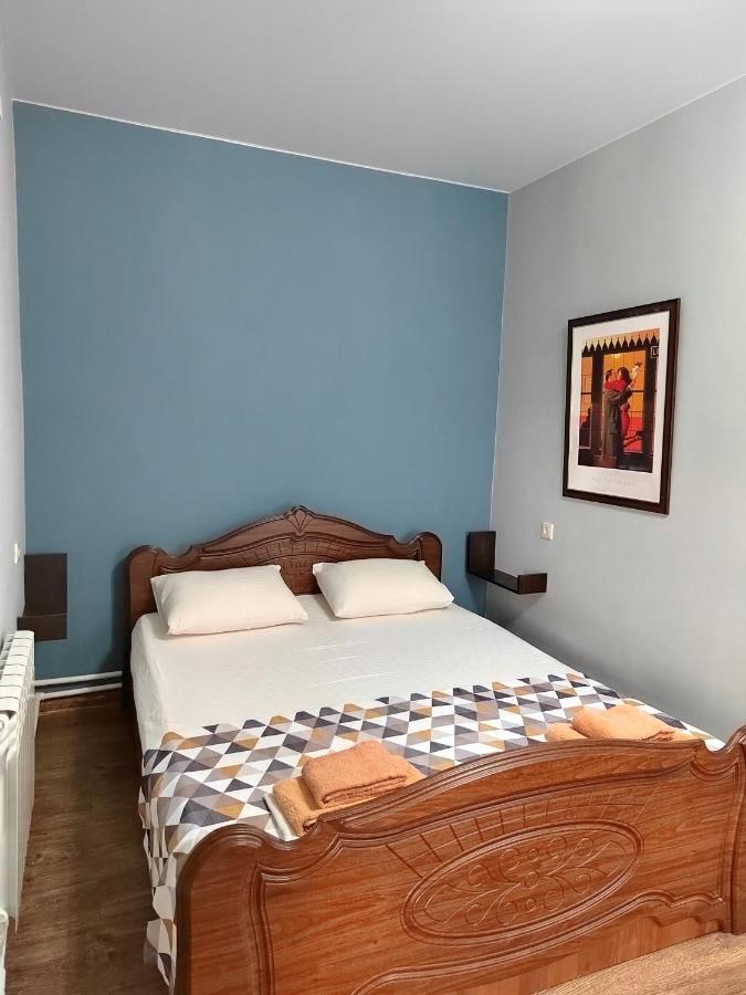 Guest House Санэль Tsandrypsh Εξωτερικό φωτογραφία